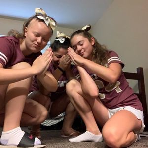 Meet your Posher, Grace